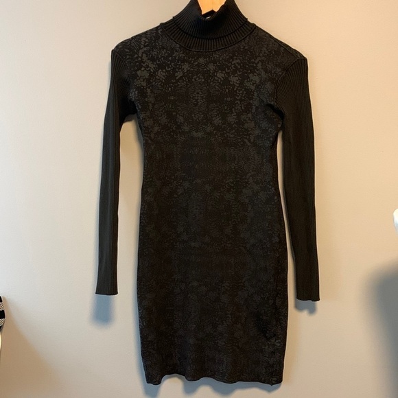 Faith Connexion Paris Dress - Picture 1 of 13